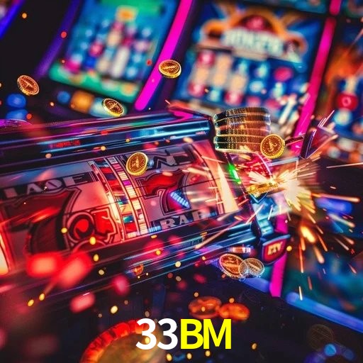 Acceso seguro de inicio de sesión 33BM para jugadores en México