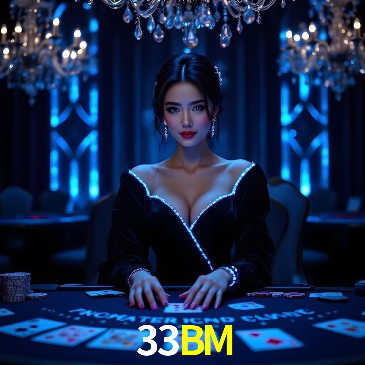 Experiencia de tragamonedas 33BM para jugadores en México