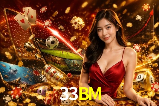 Interfaz de casa de apuestas 33BM con mercados de partidos en vivo