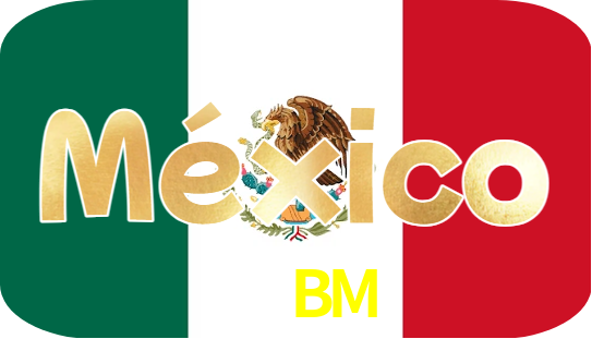 33BM Logo